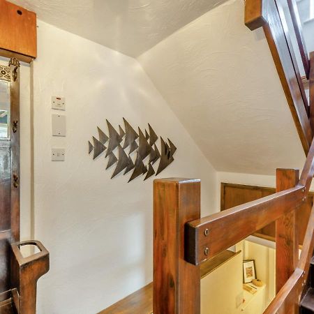 휫비 No 1 Pier Lane 빌라 외부 사진